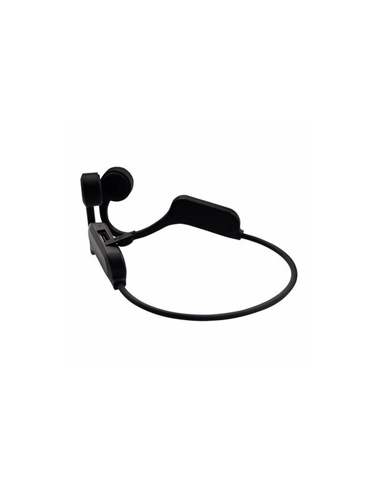 Casque sans fil à conduction osseuse | Jasmine