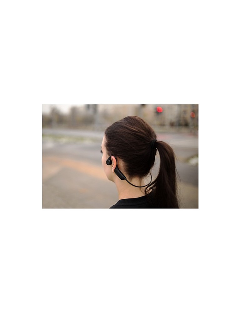 Casque sans fil à conduction osseuse | Jasmine