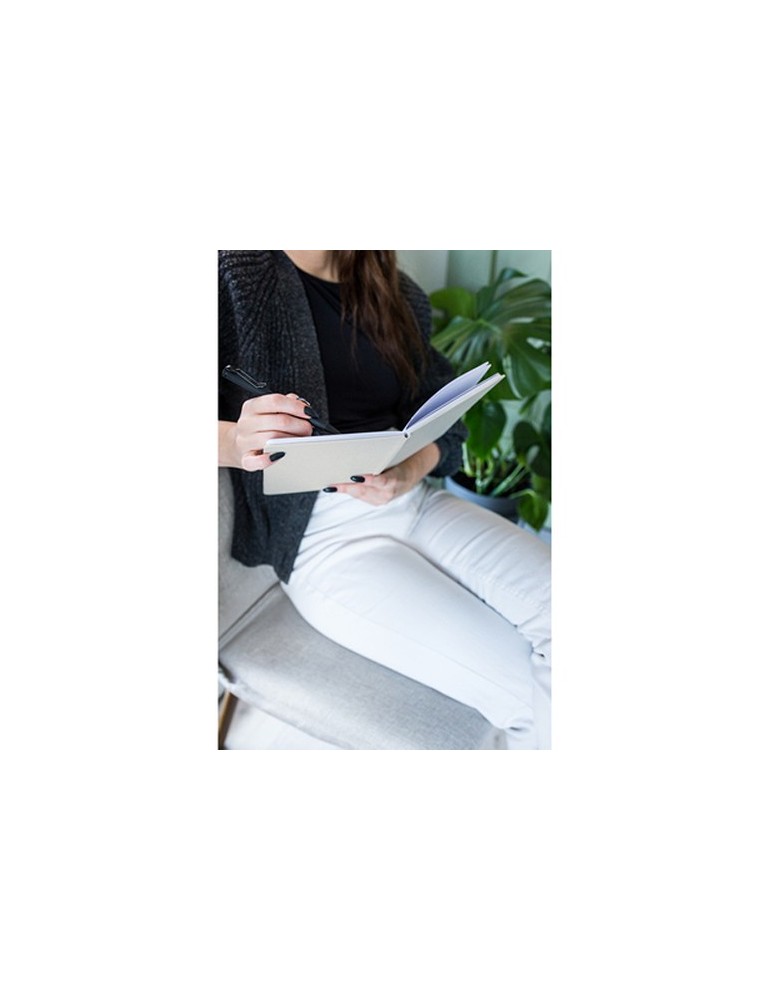 Carnet A5 | Lars