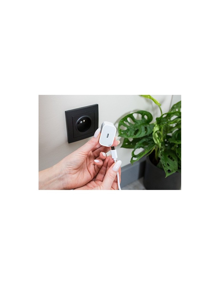 Chargeur mural USB | Tina