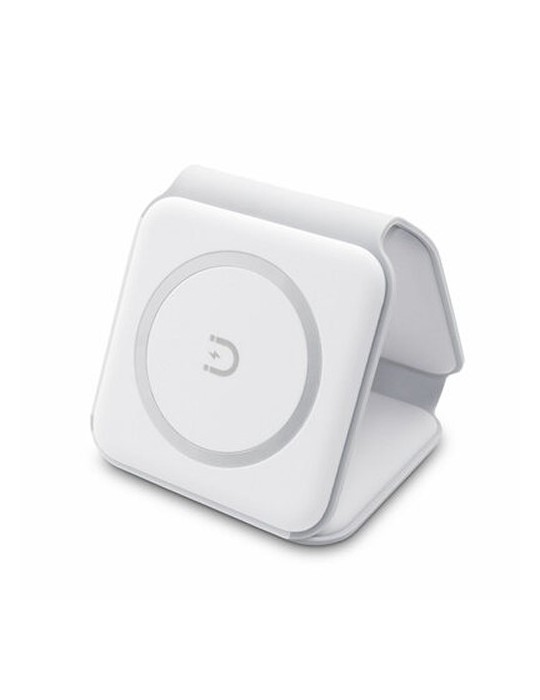 Chargeur sans fil pliable 15W | Bertie