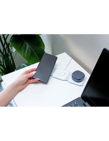 Chargeur sans fil pliable 15W | Bertie 2