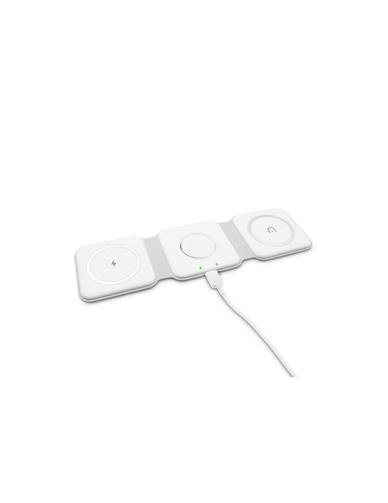 Chargeur sans fil pliable 15W | Bertie