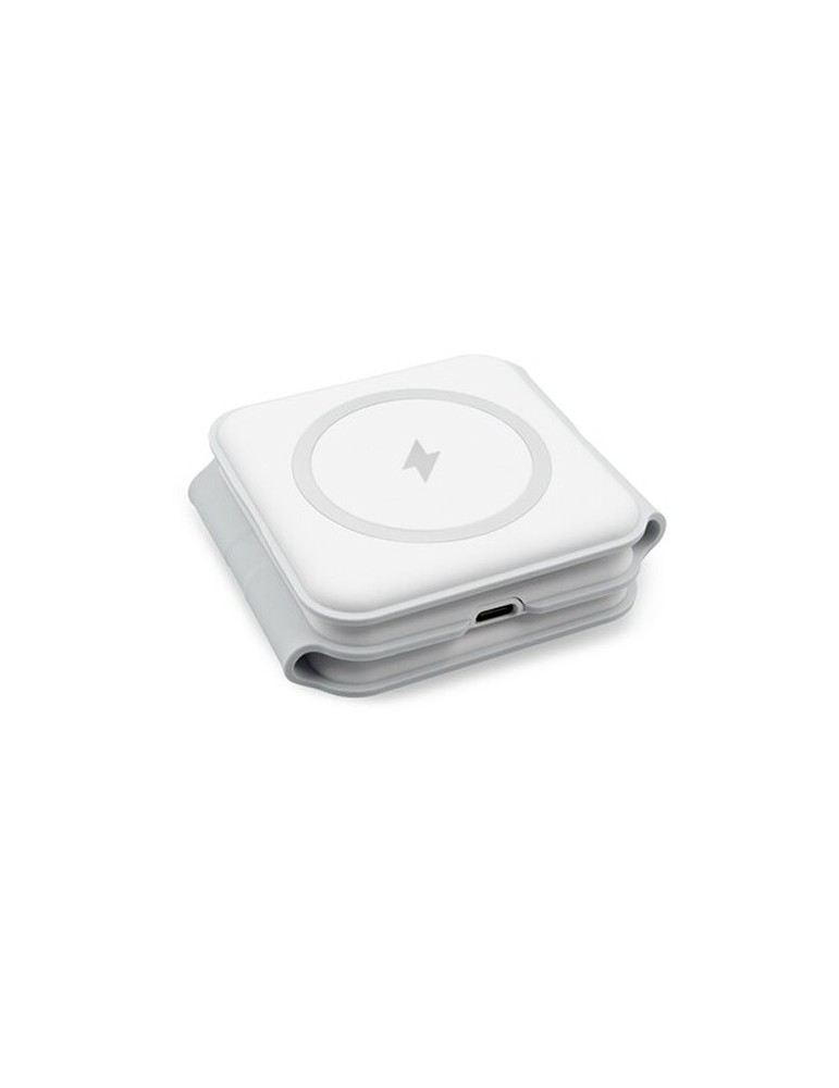 Chargeur sans fil pliable 15W | Bertie