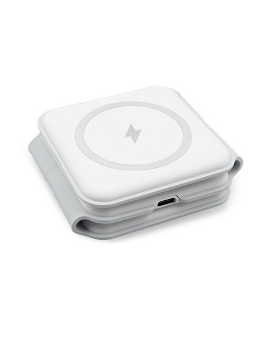 Chargeur sans fil pliable 15W | Bertie