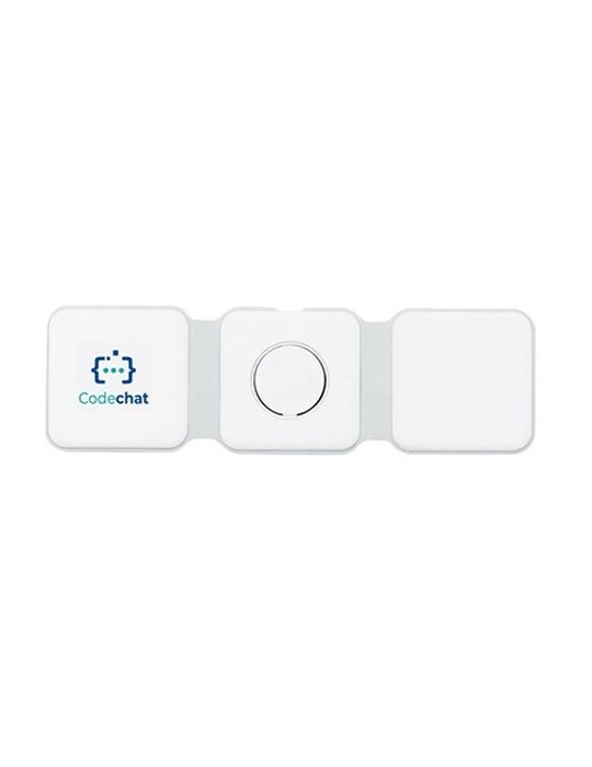 Chargeur sans fil pliable 15W | Bertie