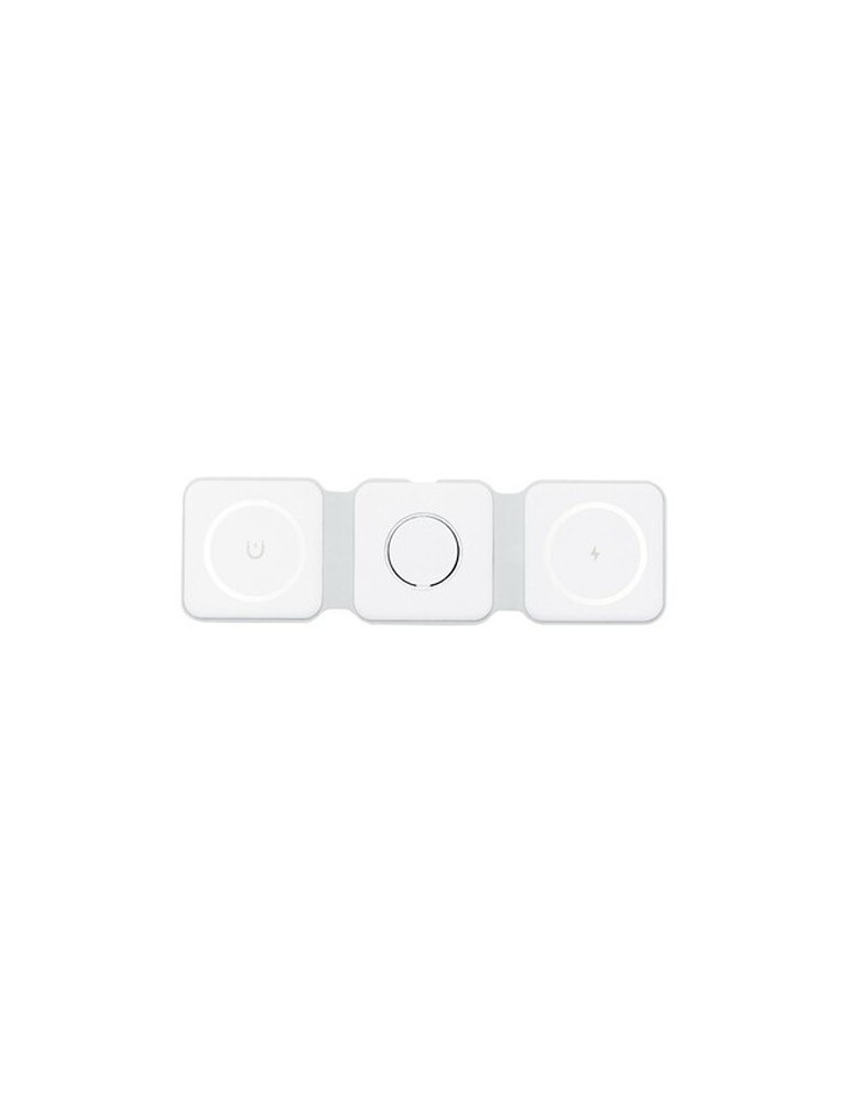 Chargeur sans fil pliable 15W | Bertie