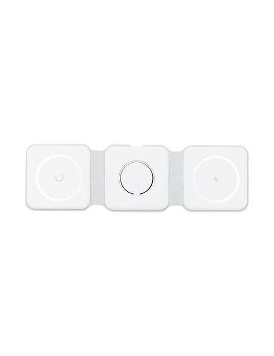 Chargeur sans fil pliable 15W | Bertie