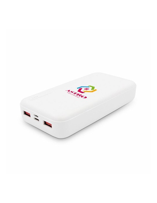 Power Bank 20000 mAh | Kilian