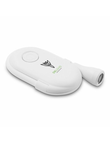 Lampe livre pliable | Mazi