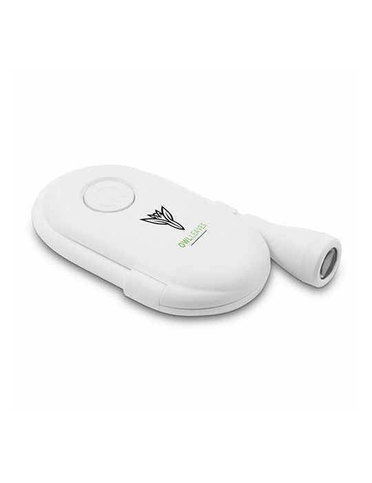 Lampe livre pliable | Mazi
