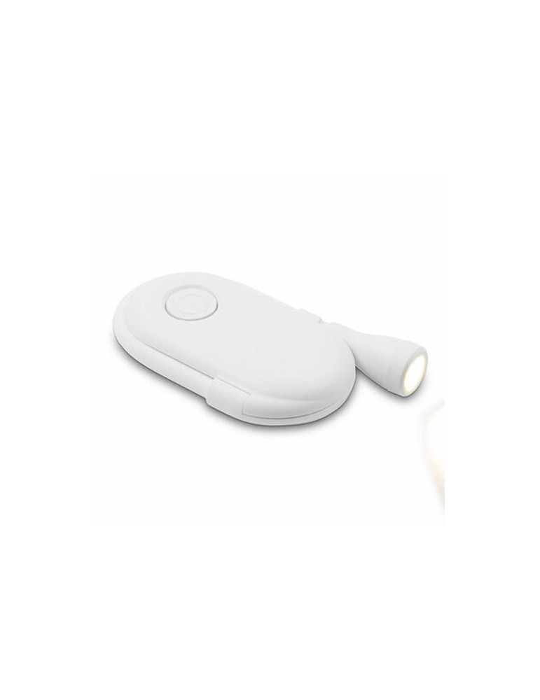 Lampe livre pliable | Mazi