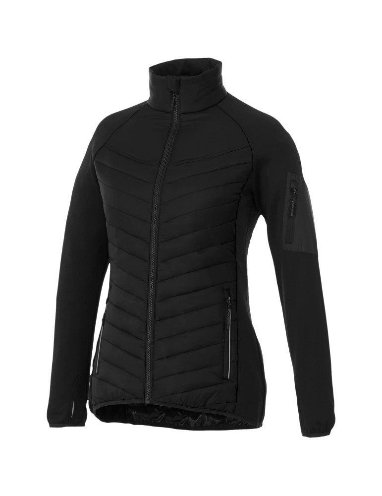 Doudoune hybride femme Banff