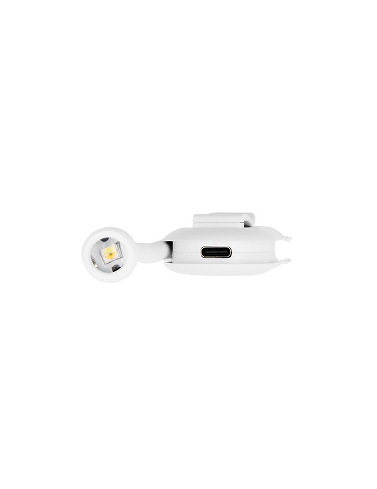 Lampe livre pliable | Mazi