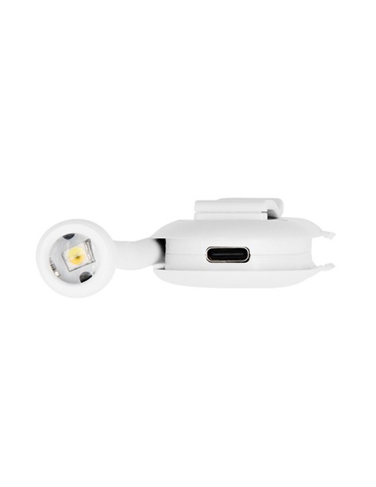 Lampe livre pliable | Mazi