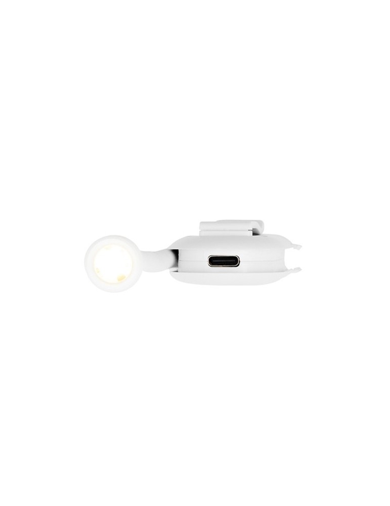 Lampe livre pliable | Mazi