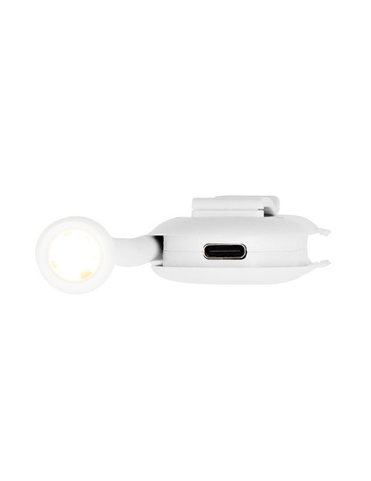 Lampe livre pliable | Mazi