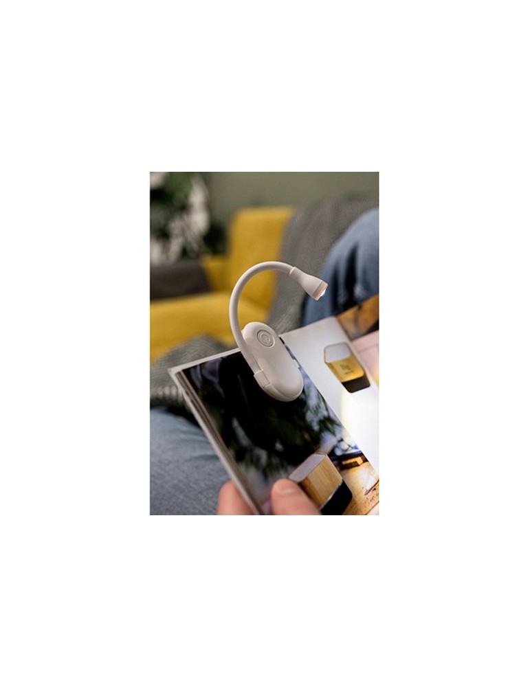 Lampe livre pliable | Mazi