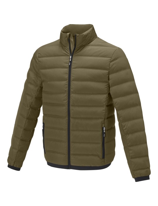 Doudoune duvet Macin pour homme