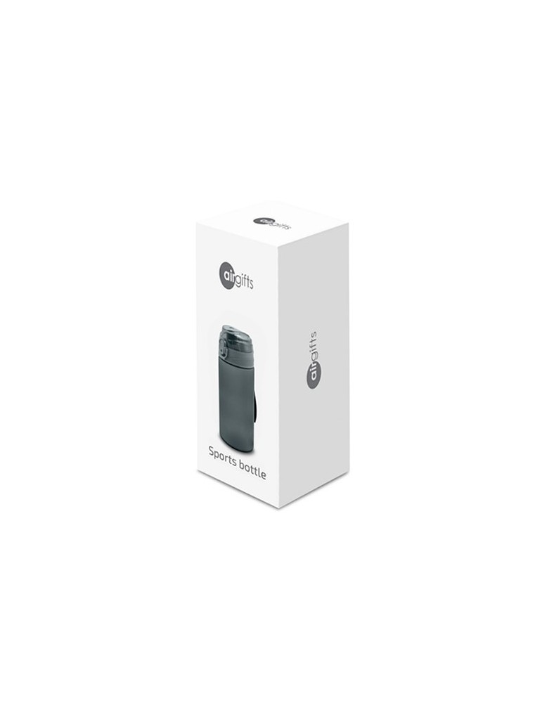 Gourde sport 500 ml Air Gifts | Leila