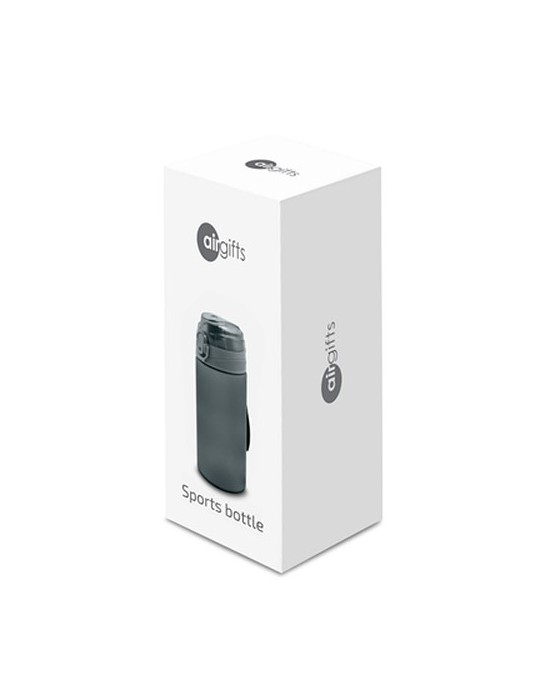 Gourde sport 500 ml Air Gifts | Leila