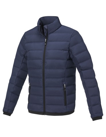 Doudoune en duvet Macin pour femme