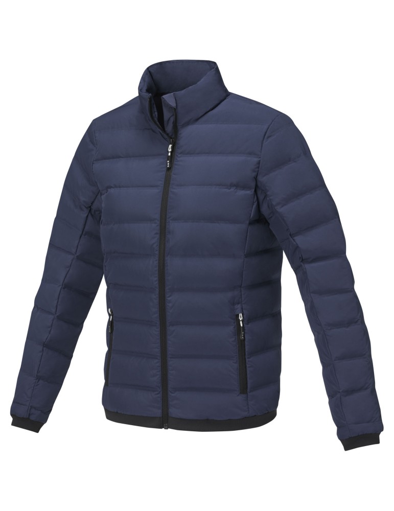Doudoune en duvet Macin pour femme
