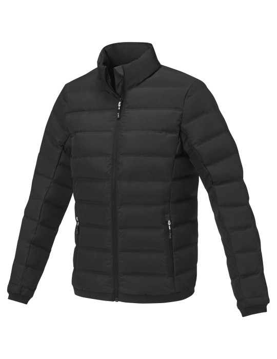 Doudoune en duvet Macin pour femme