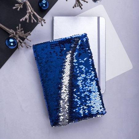 Bloc Notes Velmont - Éclat et Créativité