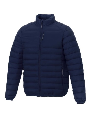 Doudoune homme Pallas, recyclée