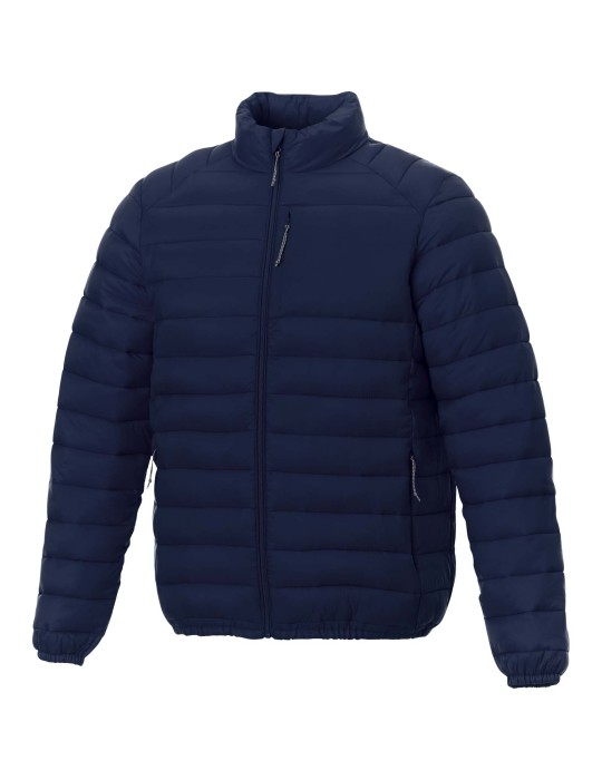 Doudoune homme Pallas, recyclée