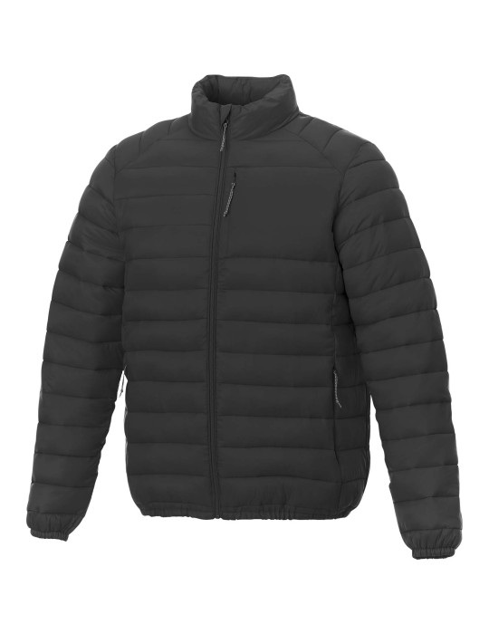 Doudoune homme Pallas, recyclée