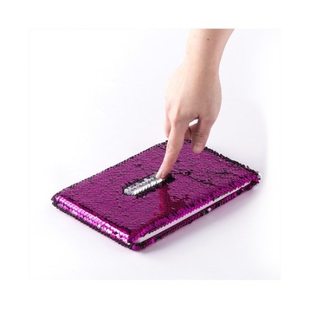 Bloc Notes Velmont - Éclat et Créativité