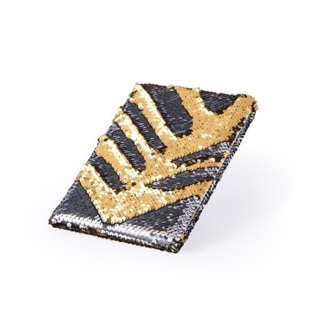 Bloc Notes Velmont - Éclat et Créativité