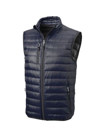 Bodywarmer duvet léger homme Scotia