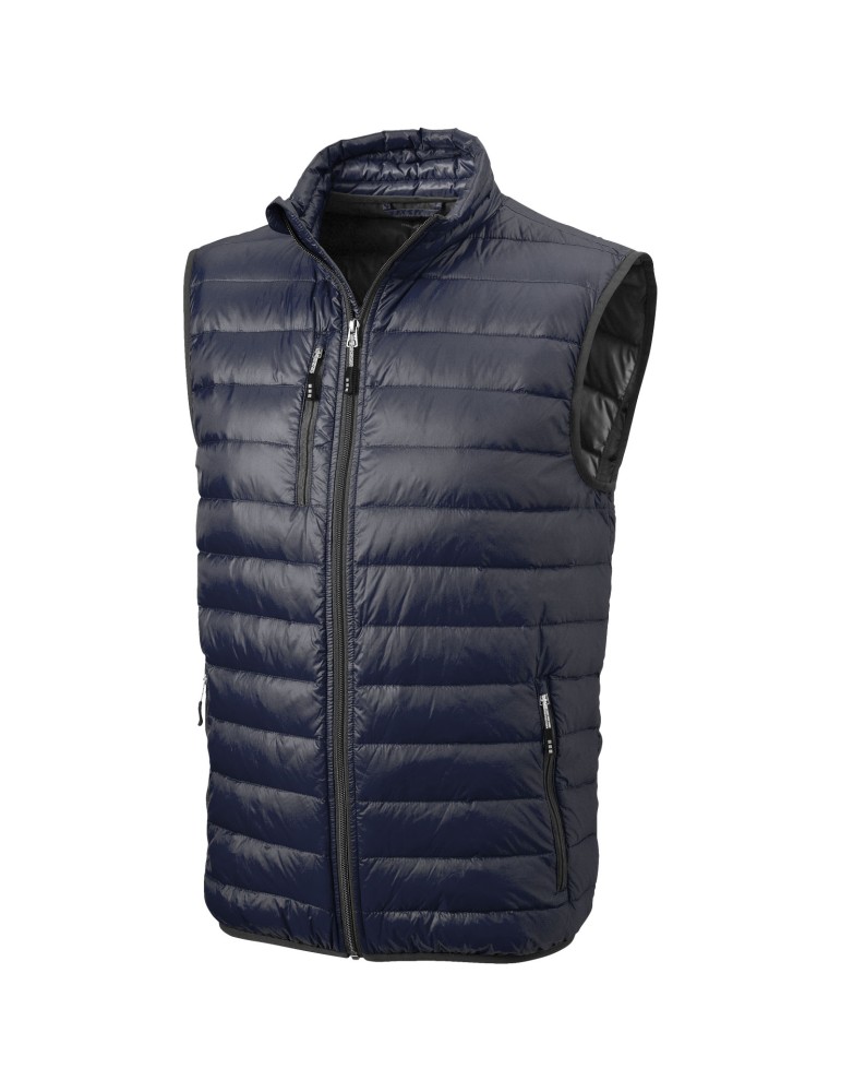 Bodywarmer duvet léger homme Scotia