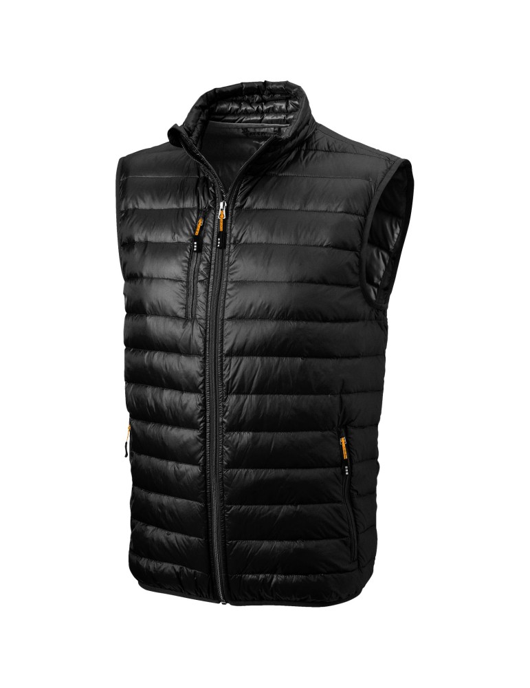 Bodywarmer duvet léger homme Scotia