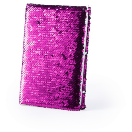 Bloc Notes Velmont - Éclat et Créativité