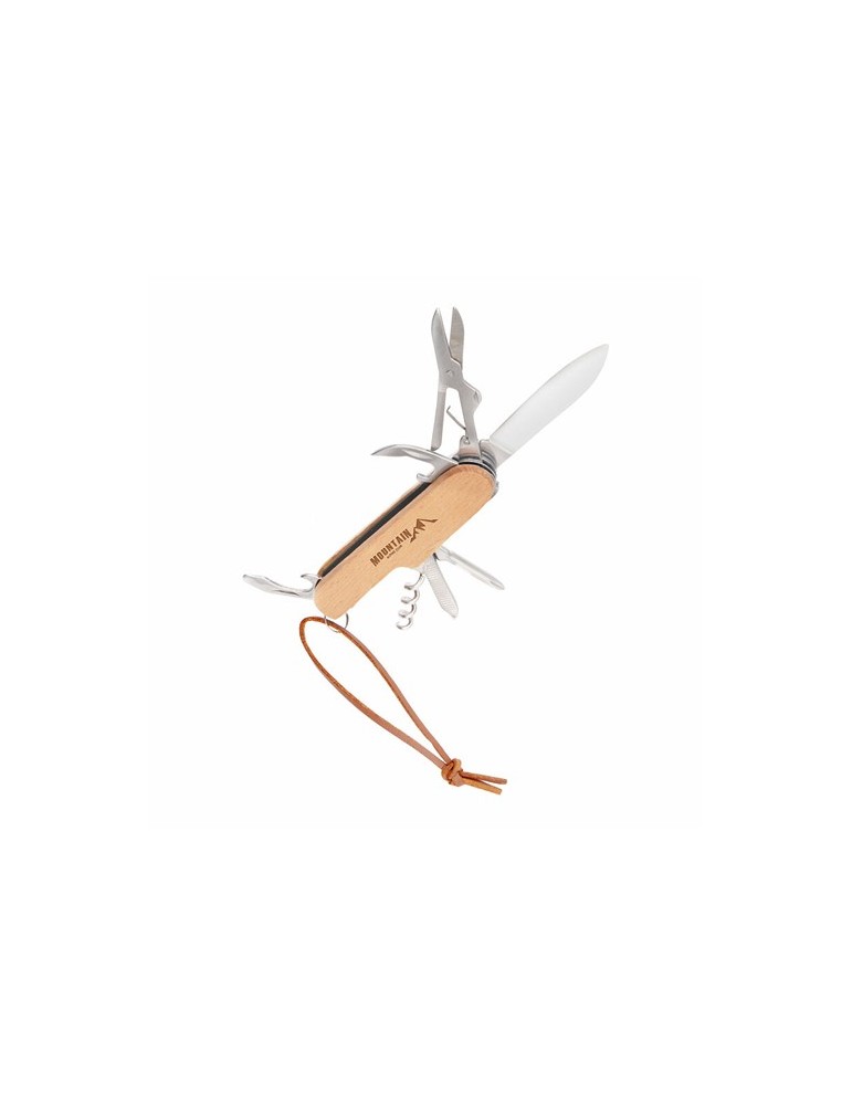 Outil multifonction, couteau de poche, 7 fonctions | Beatrice