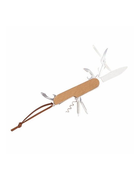 Outil multifonction, couteau de poche, 7 fonctions | Beatrice