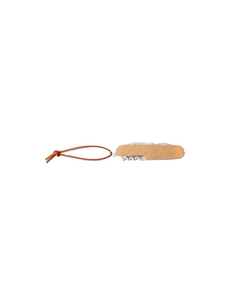 Outil multifonction, couteau de poche, 7 fonctions | Beatrice