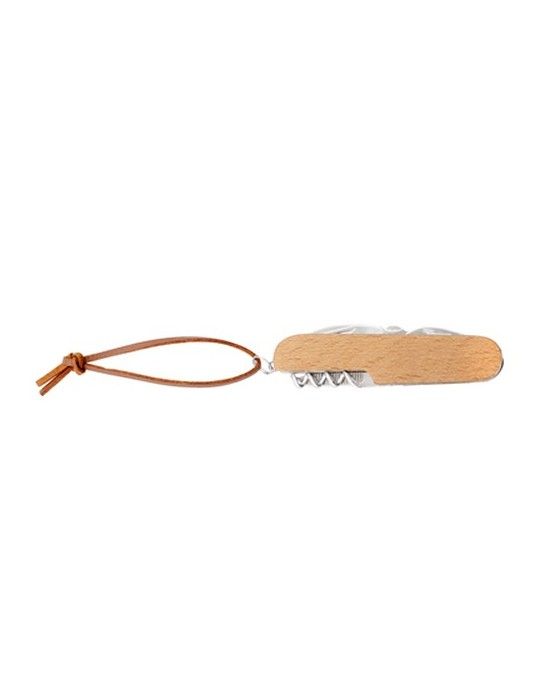 Outil multifonction, couteau de poche, 7 fonctions | Beatrice