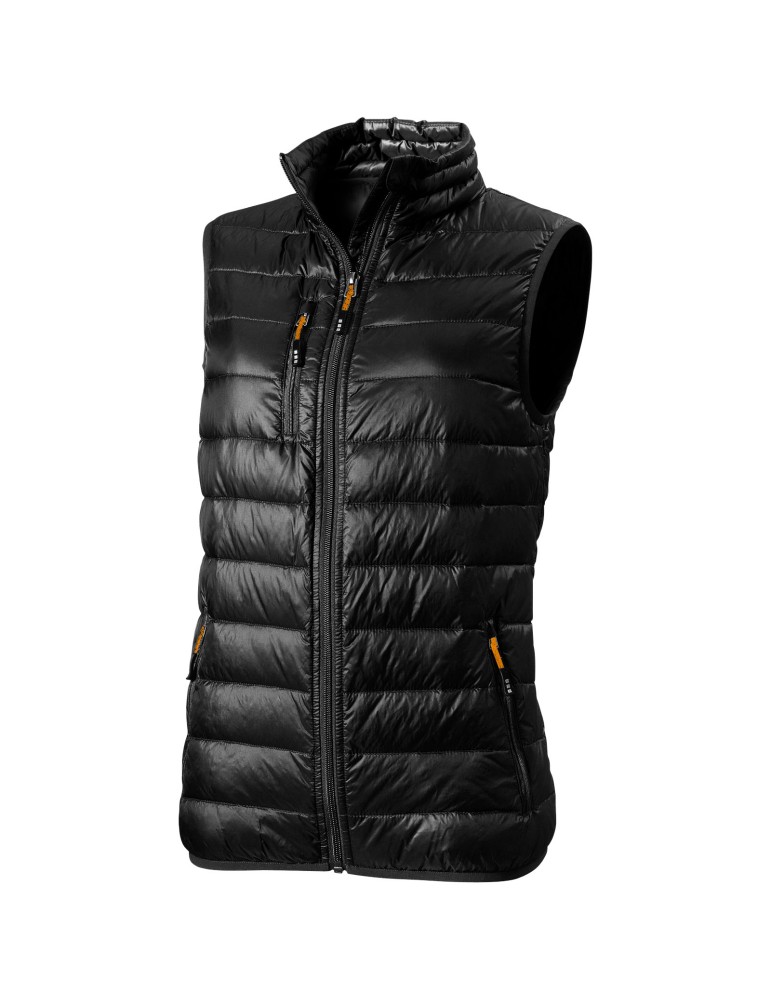 Bodywarmer duvet léger femme Scotia