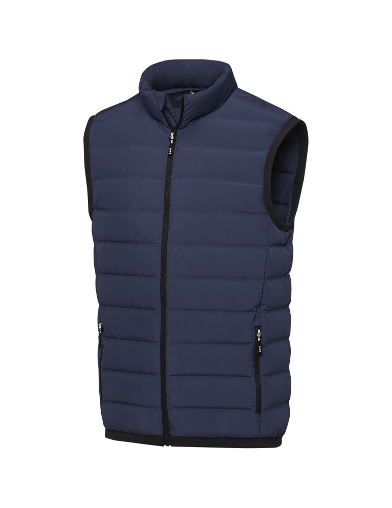 Bodywarmer duvet Macin pour homme