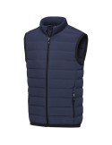 Bodywarmer duvet recyclé RDS, goodies textile | Macin