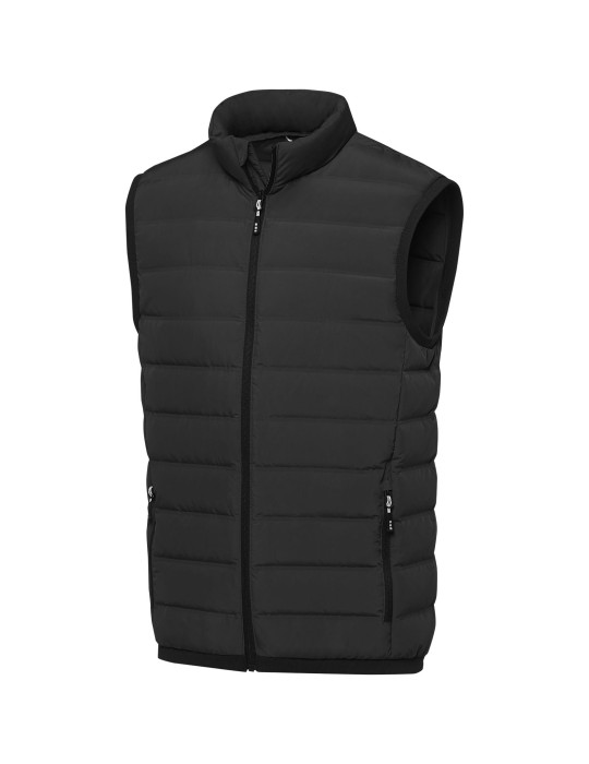 Bodywarmer duvet Macin pour homme