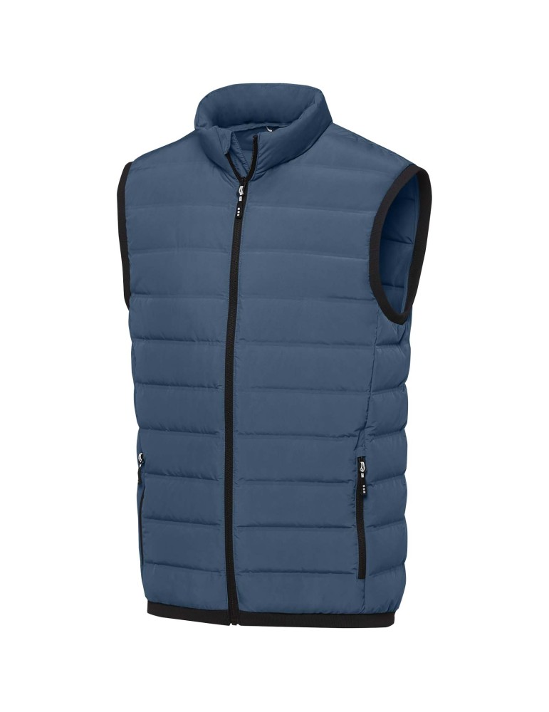 Bodywarmer duvet Macin pour homme