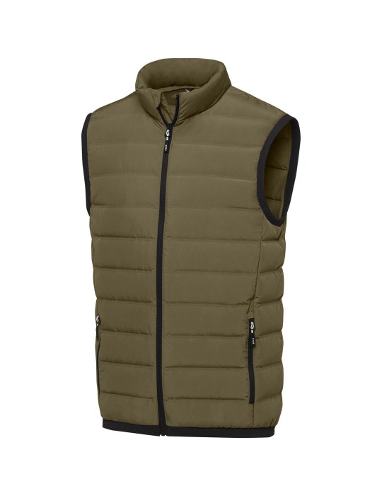 Bodywarmer duvet Macin pour homme