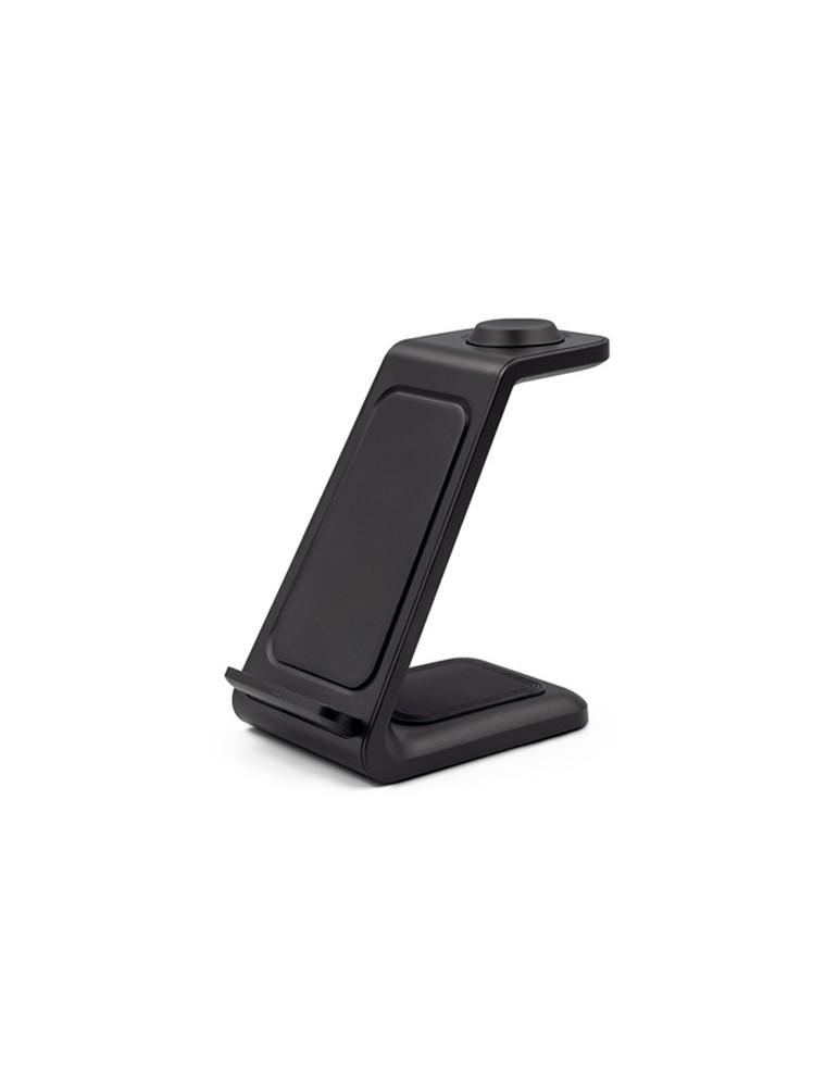 Chargeur sans fil 15W, 3 en 1, support de téléphone | Todd