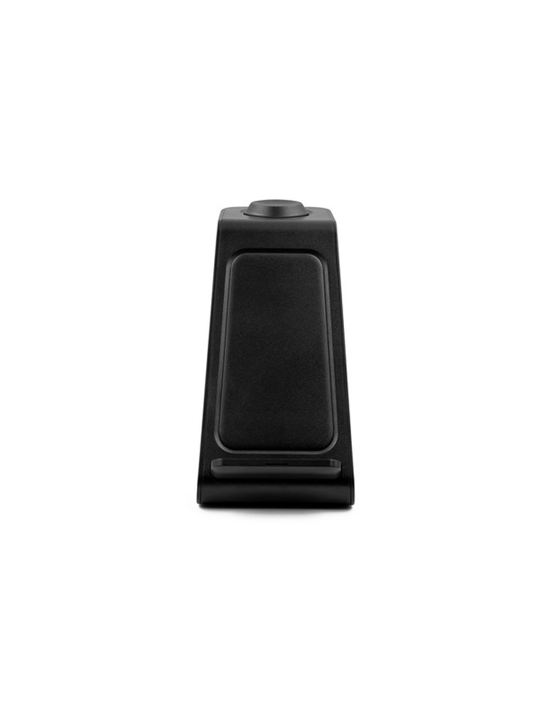 Chargeur sans fil 15W, 3 en 1, support de téléphone | Todd